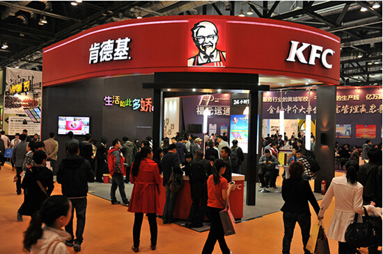 前10月全國餐飲收入29105億元 前10月全國餐飲收入29105億元